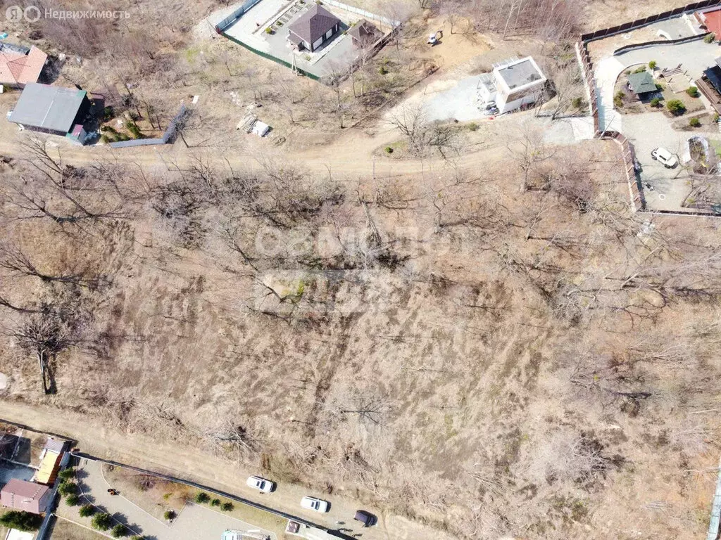 Участок в Надеждинский район, ДНТ Иволга-2 (30 м) - Фото 2