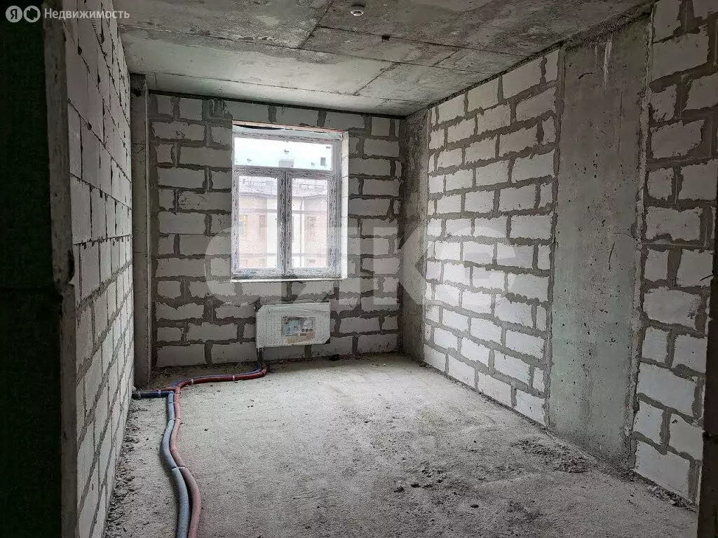 1-комнатная квартира: Раменское, улица Берёзовая Роща, 4 (54 м) - Фото 1