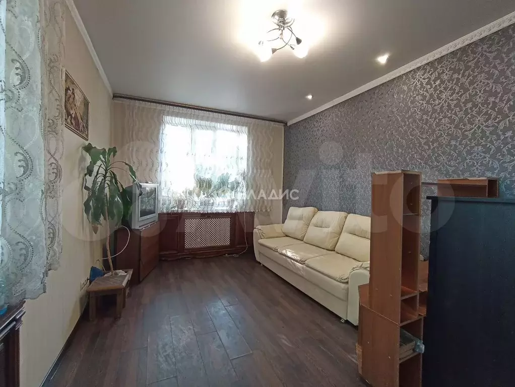 3-к. квартира, 72,8 м, 2/5 эт. - Фото 0
