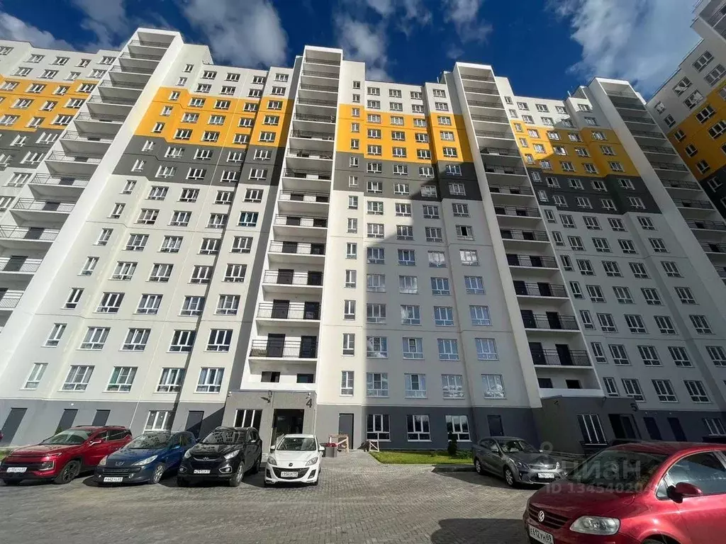 Помещение свободного назначения в Тверская область, Тверь ул. ... - Фото 1