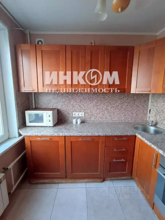 1-к кв. Москва ул. Кулакова, 8 (32.1 м) - Фото 2