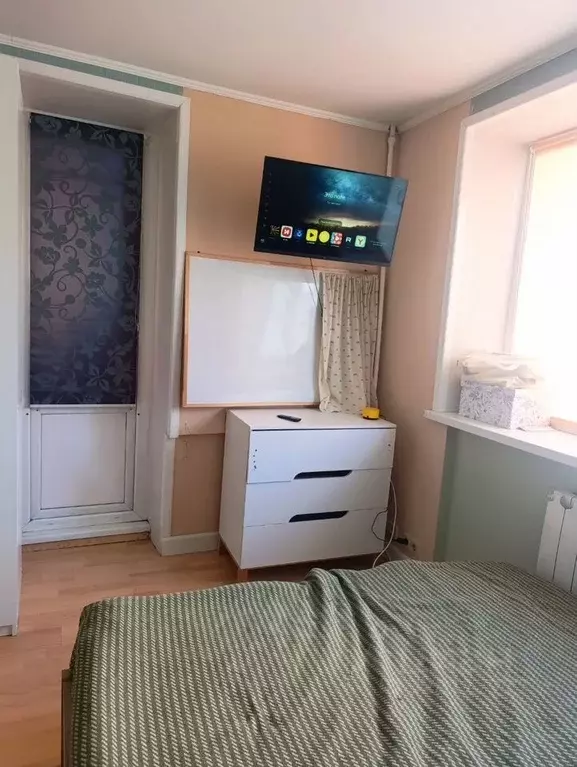 1-к кв. Московская область, Люберцы ул. Шевлякова, 23 (30.0 м) - Фото 1