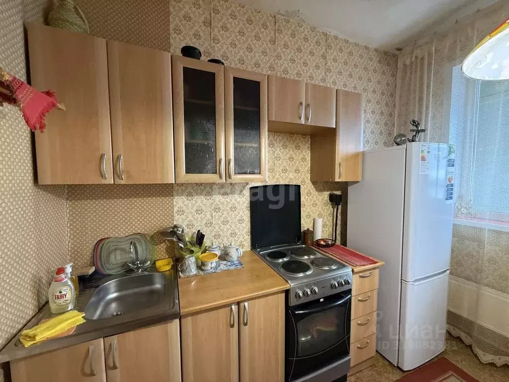 2-к кв. Красноярский край, Норильск ул. Ветеранов, 21 (51.4 м) - Фото 1