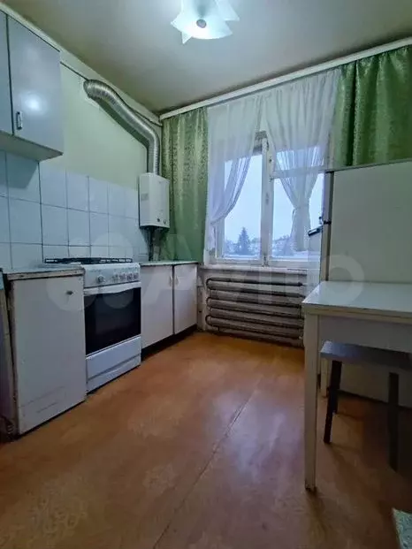 2-к. квартира, 45 м, 4/5 эт. - Фото 1