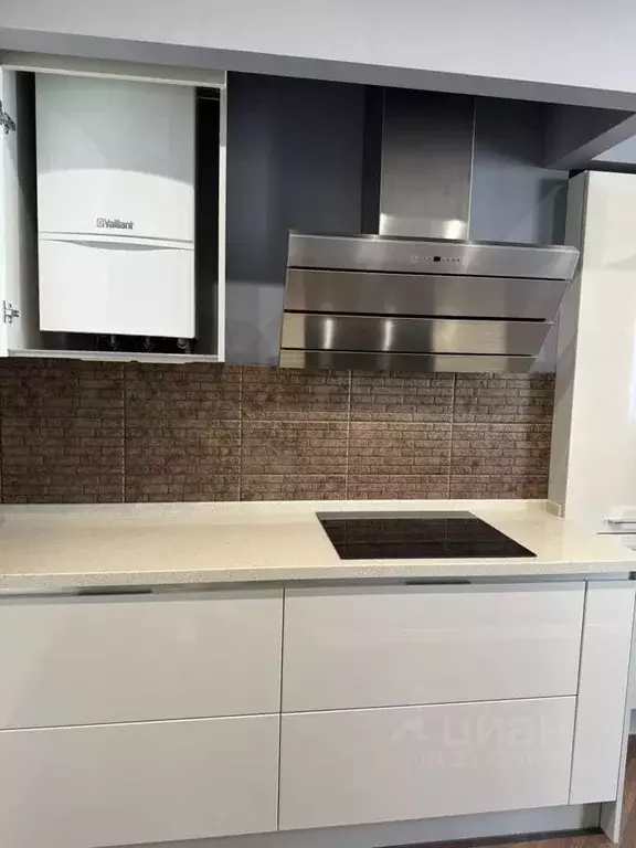 3-к кв. Татарстан, Казань ул. Лесгафта, 1/2 (134.0 м) - Фото 2