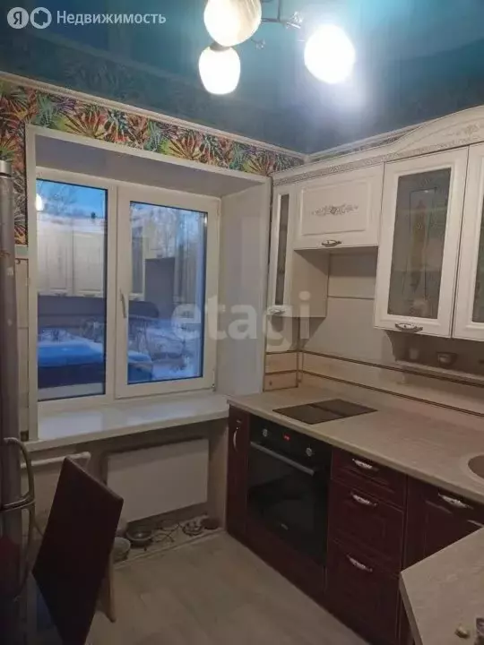 2-комнатная квартира: Киселёвск, Московская улица, 28 (41.4 м) - Фото 1