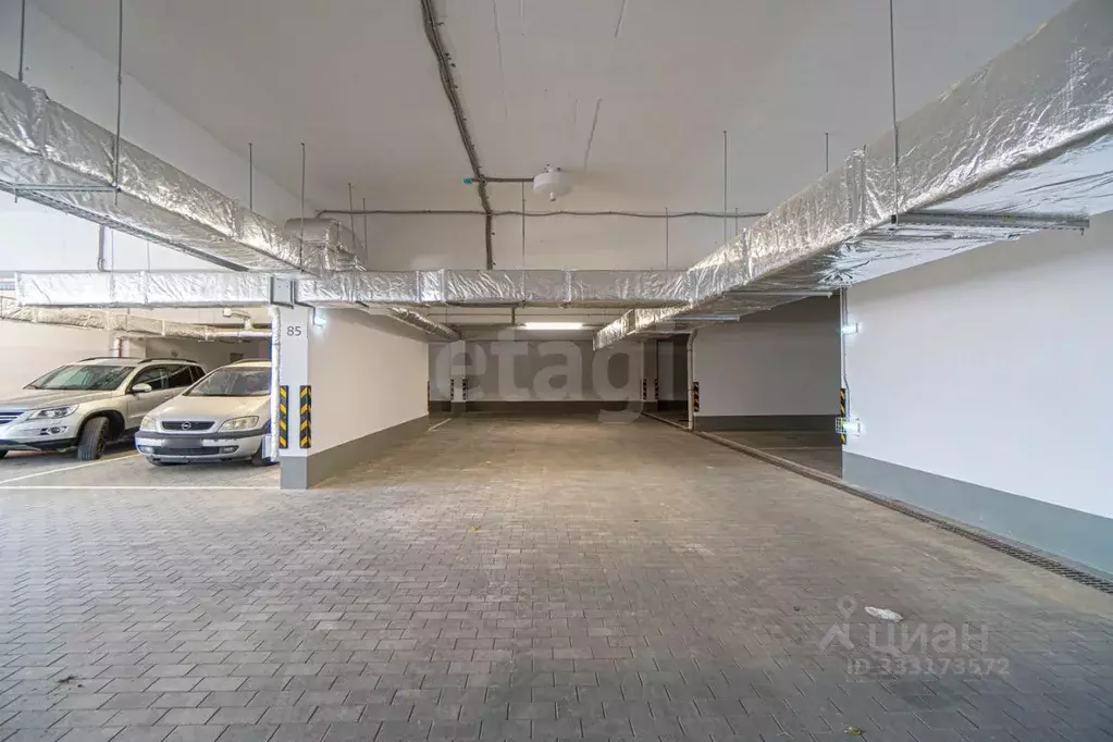 Гараж в Севастополь ул. Степаняна, 2Б (19 м) - Фото 1