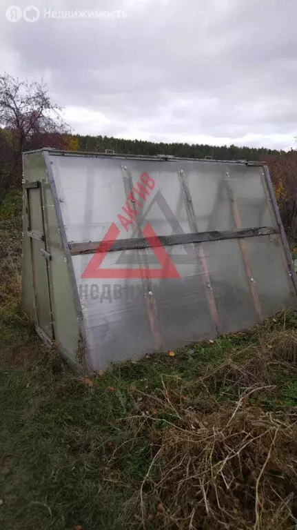 Дом в Каменск-Уральский городской округ, деревня Новый Завод, СТ № 73 ... - Фото 0