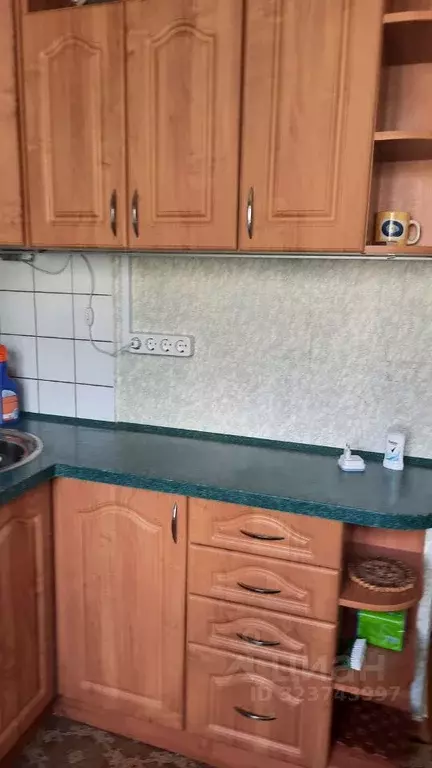 3-к кв. Нижегородская область, Дзержинск ул. Чапаева, 27 (60.0 м) - Фото 2