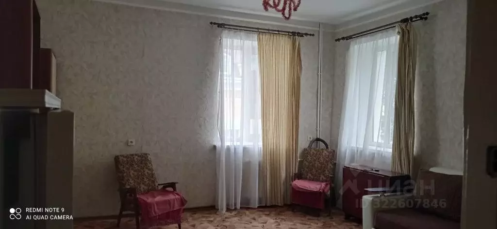 Комната Ростовская область, Ростов-на-Дону Буденновский просп., 24 ... - Фото 1