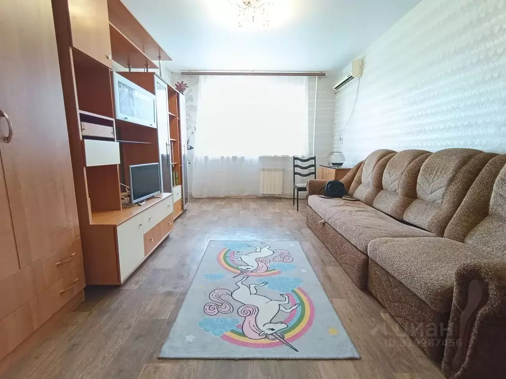 2-к кв. Ростовская область, Таганрог ул. Сергея Лазо, 7 (51.0 м) - Фото 1