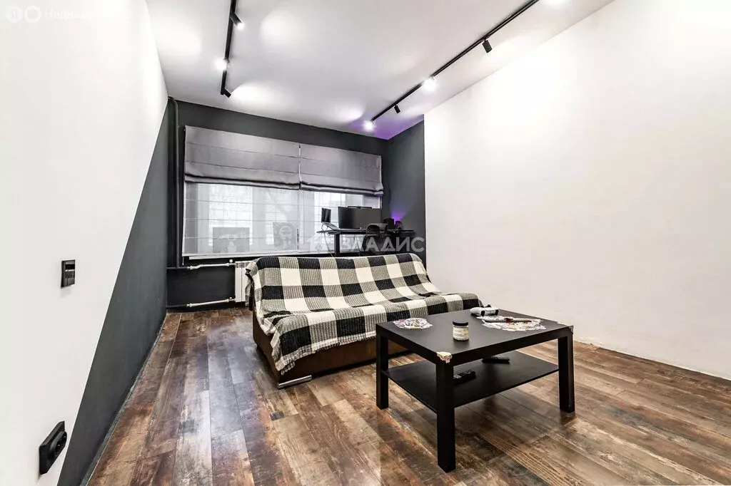 2-комнатная квартира: Санкт-Петербург, Расстанная улица, 4 (43.1 м) - Фото 2