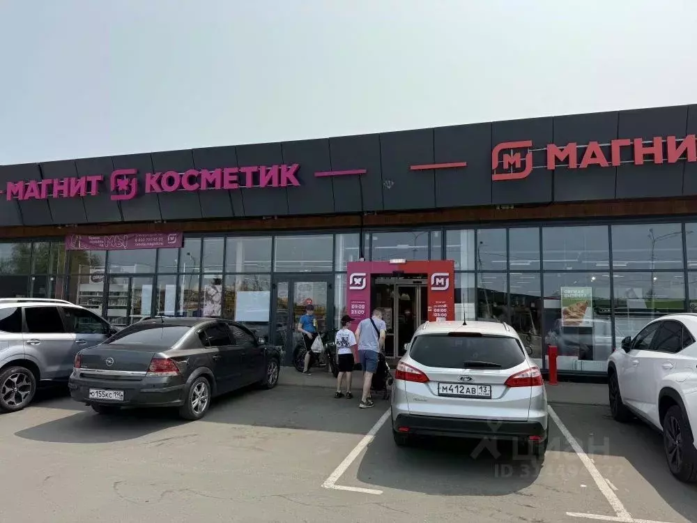 Помещение свободного назначения в Московская область, Красногорск ... - Фото 1