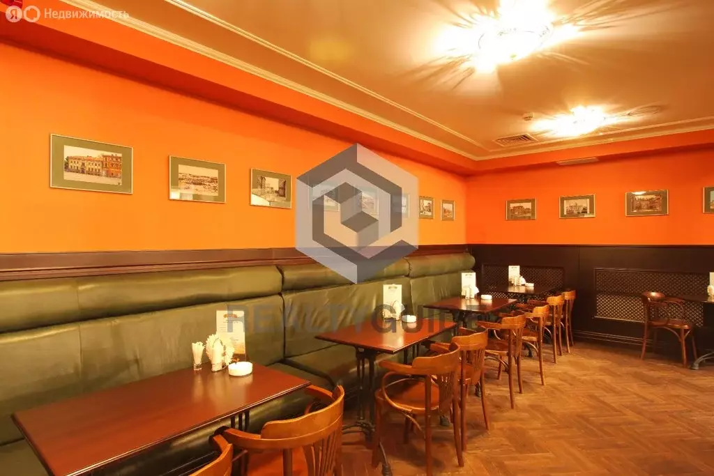 Помещение свободного назначения (664.9 м) - Фото 0