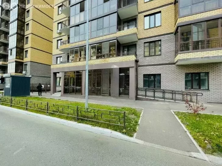 Помещение свободного назначения (250 м) - Фото 2