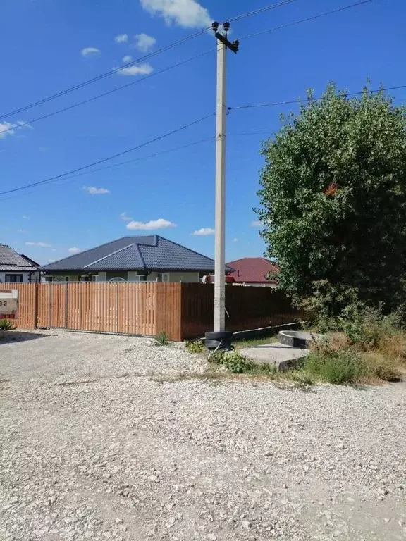 Дом в Краснодарский край, Новороссийск городской округ, Раевская ст-ца ... - Фото 1