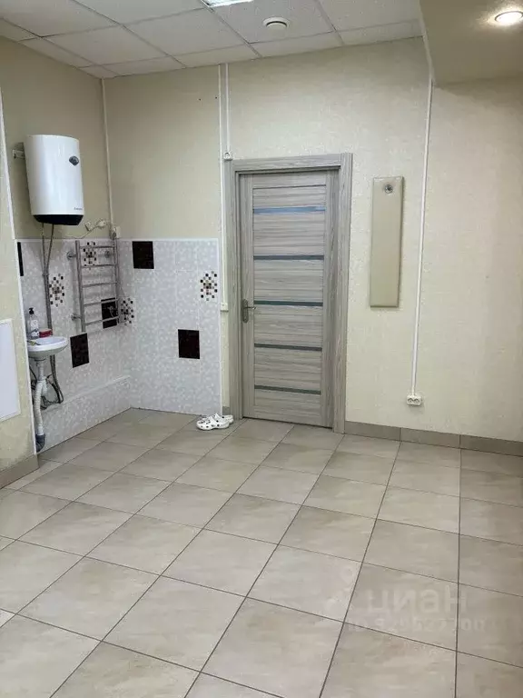 Офис в Тульская область, Новомосковск ул. Дружбы, 2А (23 м) - Фото 1