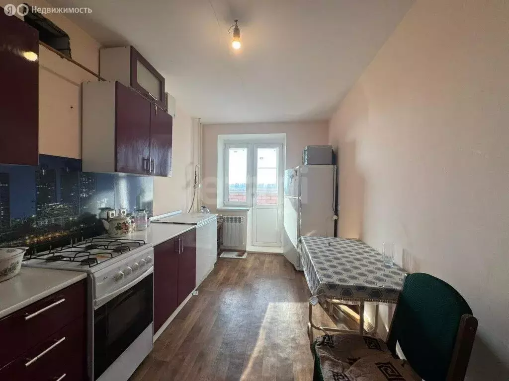 2-комнатная квартира: Муром, Владимирское шоссе, 12А (52.4 м) - Фото 1
