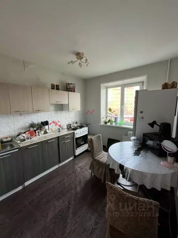 2-к кв. Хакасия, Абакан ул. Торосова, 18 (51.0 м) - Фото 1