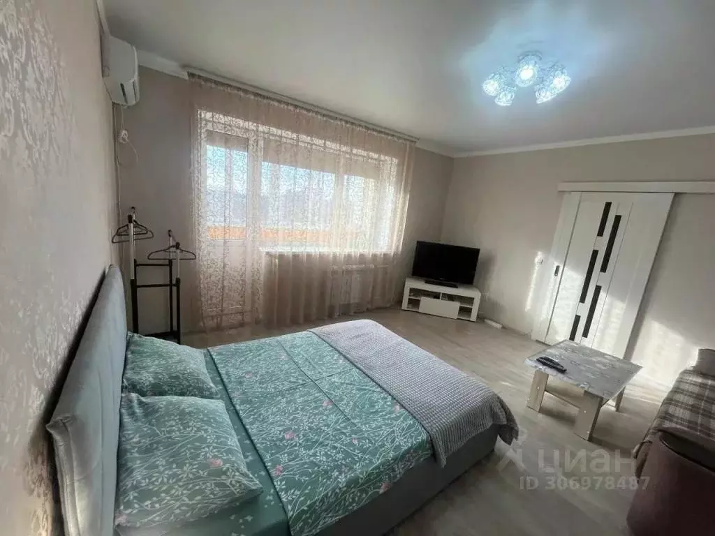 1-к кв. Липецкая область, Елец ул. Черокманова, 2 (39.0 м) - Фото 2