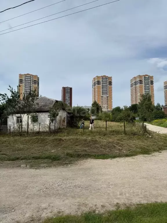 Участок в Тульская область, Тула Нижняя Волоховская ул., 23 (14.0 ... - Фото 1