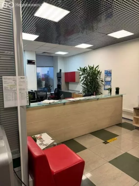 Офис (1636 м) - Фото 2