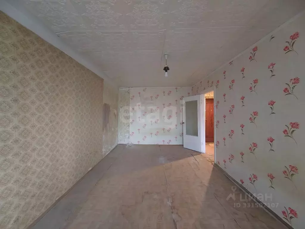 1-к кв. Крым, Симферополь ул. Ларионова (30.7 м) - Фото 1