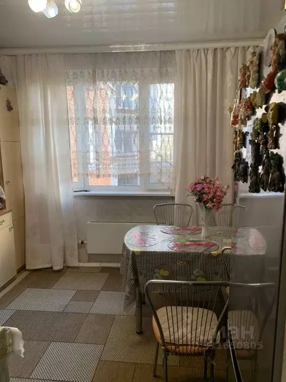 3-к кв. Москва Белореченская ул., 30 (79.3 м) - Фото 1
