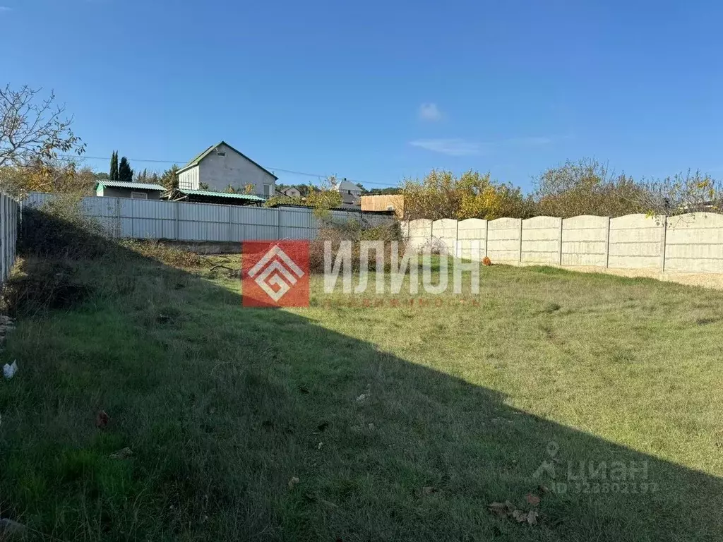 Участок в Севастополь Ямал садоводческое товарищество,  (5.0 сот.) - Фото 2