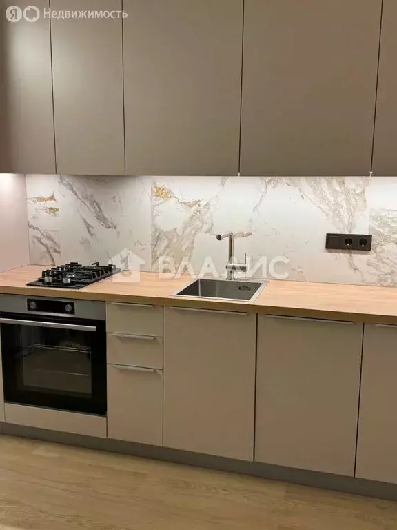 2-комнатная квартира: Москва, улица Каховка, 39к1 (48 м) - Фото 1