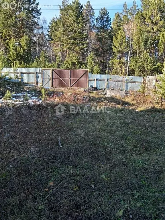 Участок в Иркутск, Цветочная улица (10 м) - Фото 0