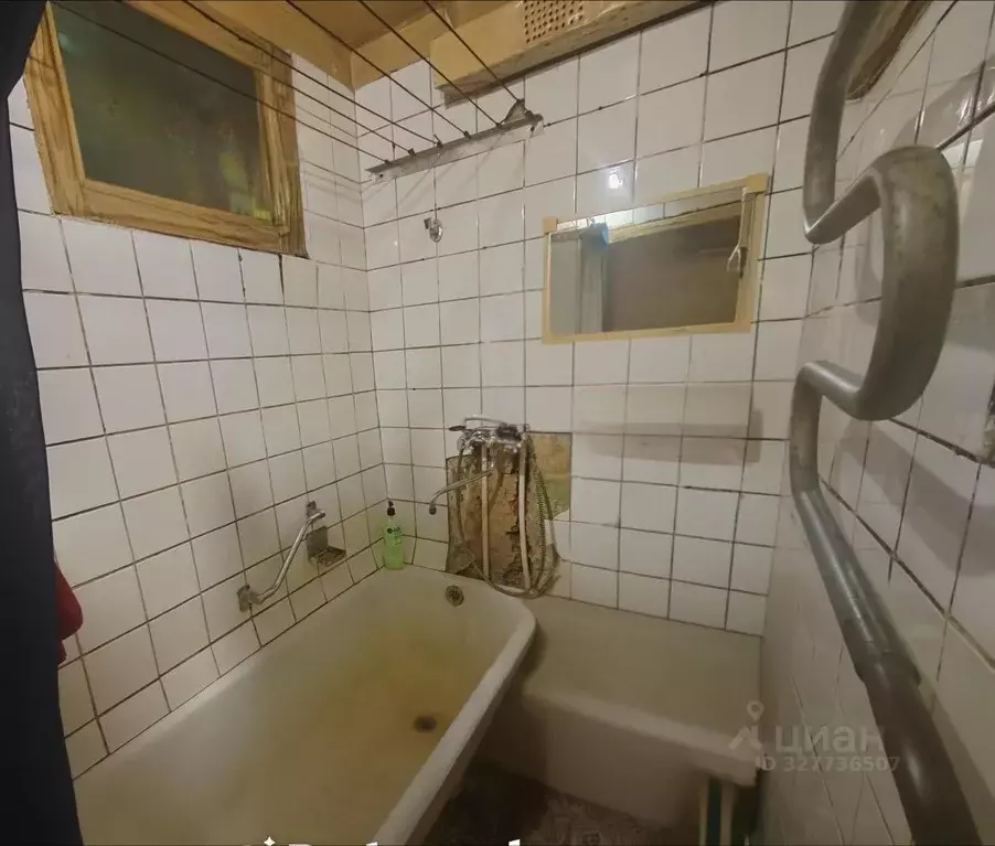 3-к кв. Московская область, Щелково ул. Комарова, 15к2 (58.1 м) - Фото 2