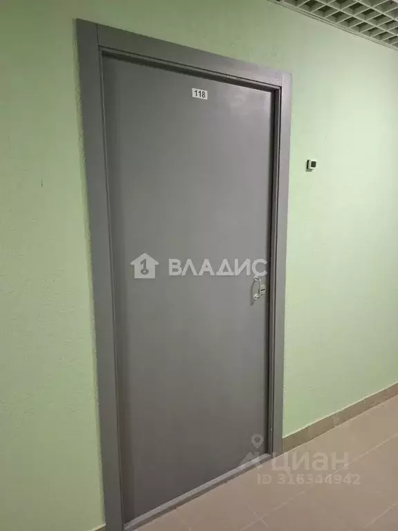 Студия Нижегородская область, Кстовский муниципальный округ, д. ... - Фото 1