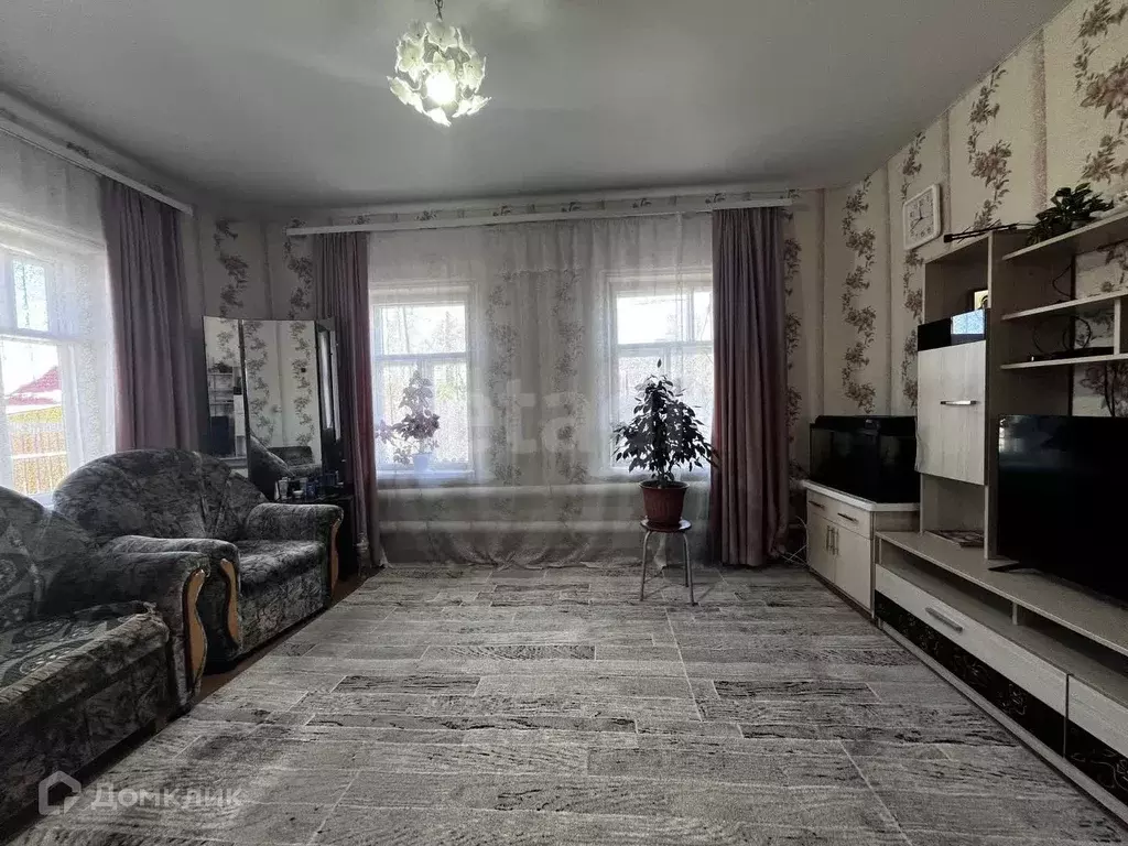 Продаётся 1-к квартира, 35.1 м - Фото 1