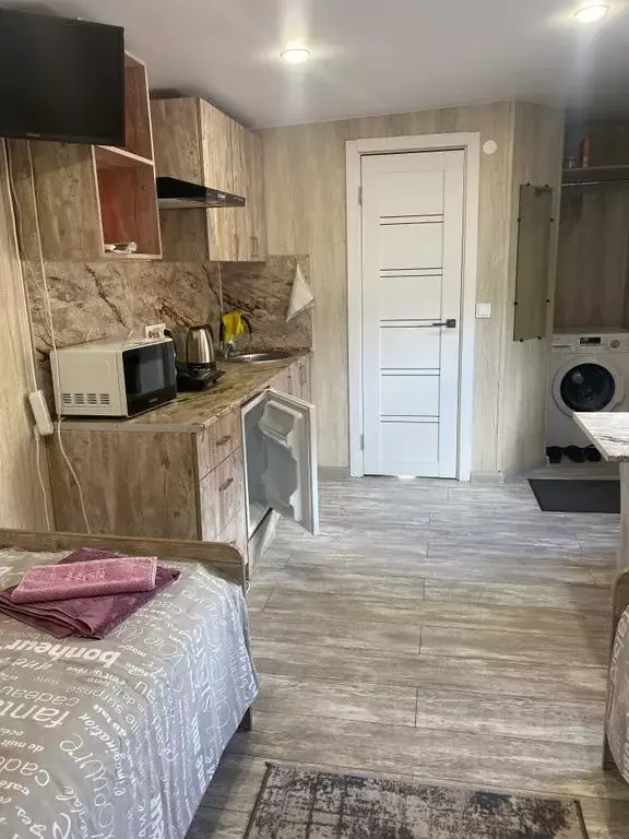 Дом в Ростовская область, Новочеркасск Ароматная ул., 63 (18 м) - Фото 1