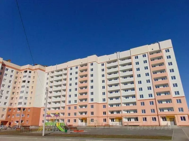 3-к кв. Рязанская область, Рязань ш. Михайловское, 234к1 (86.0 м) - Фото 1