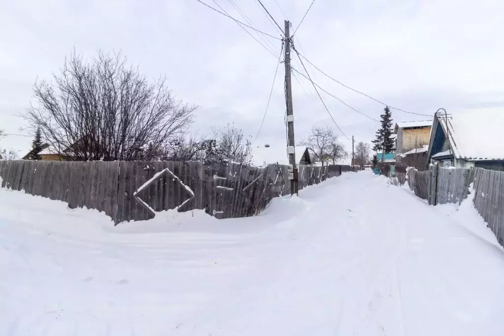 Дом в Тюменская область, Тюмень Тюменец СНТ,  (42 м) - Фото 1