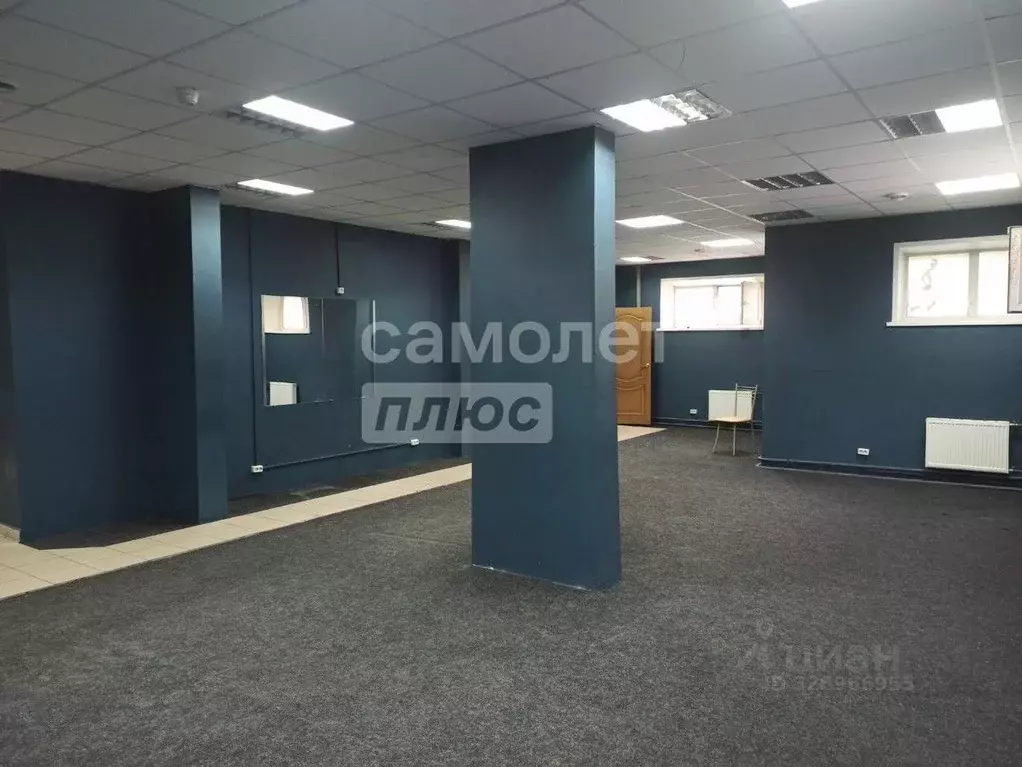 Помещение свободного назначения в Московская область, Балашиха ... - Фото 1