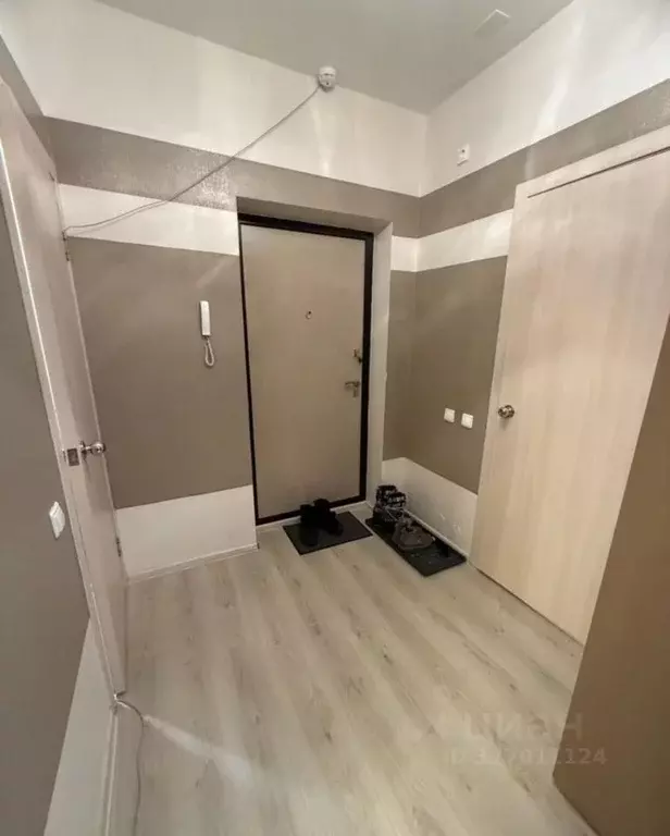 1-к кв. Свердловская область, Екатеринбург ул. Репина, 52 (45.0 м) - Фото 1