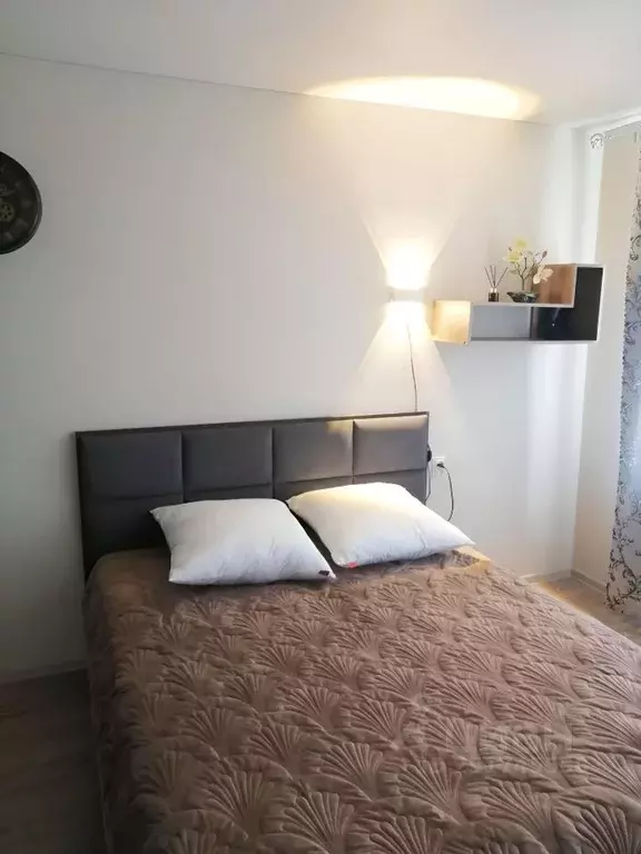 1-к кв. Забайкальский край, Чита ул. Богомягкова, 2к1 (45.0 м) - Фото 1