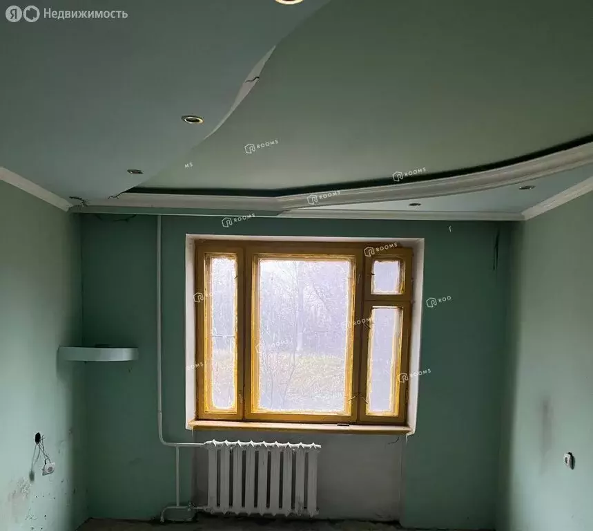 1к в 4-комнатной квартире ( м) - Фото 1