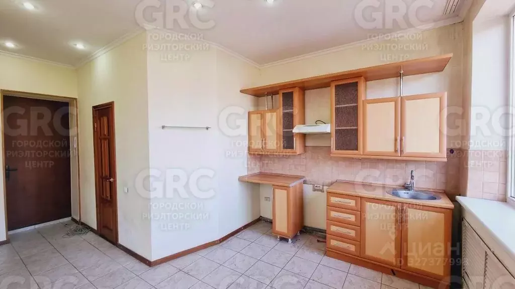 1-к кв. Краснодарский край, Сочи Гагарина мкр, ул. Чайковского, 25/2 ... - Фото 1