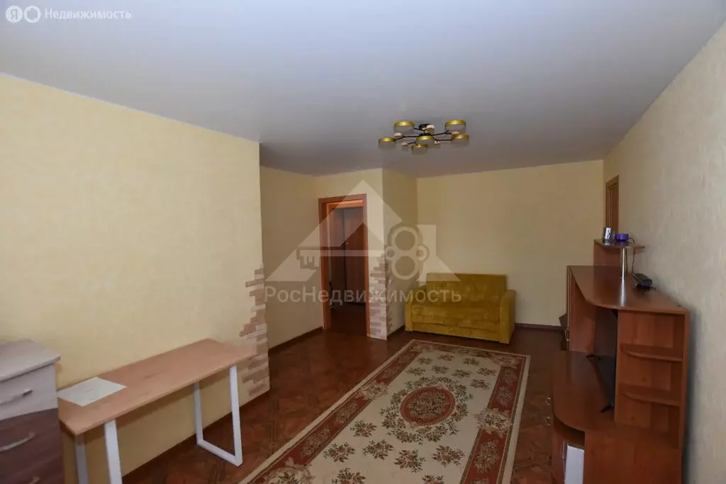 2-комнатная квартира: Кольчугино, улица 50 лет Октября, 13 (43.1 м) - Фото 2