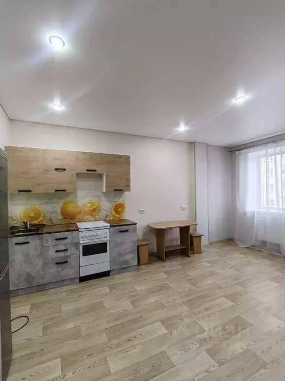 Студия Хакасия, Абакан ул. Кирова, 214Ак2 (40.0 м) - Фото 2