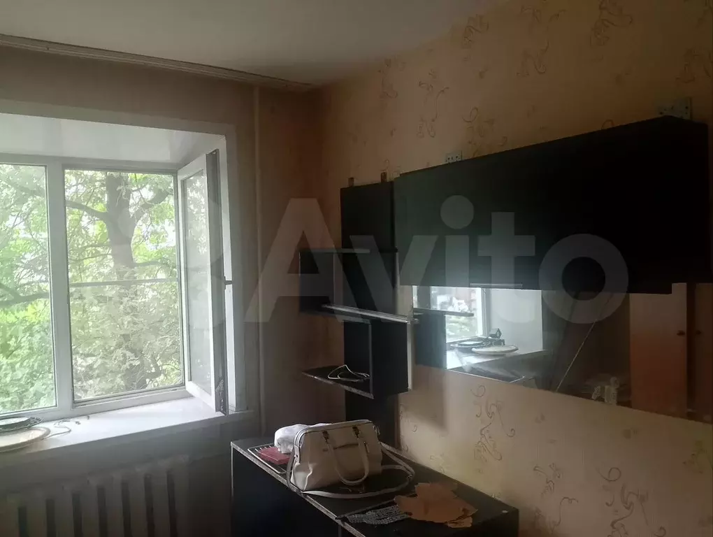 3-к. квартира, 24 м, 2/5 эт. - Фото 1