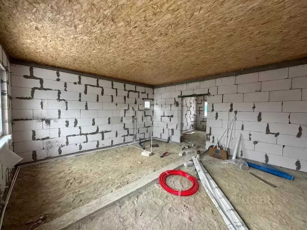 Дом в Крым, Симферополь Садко СТ,  (63 м) - Фото 2