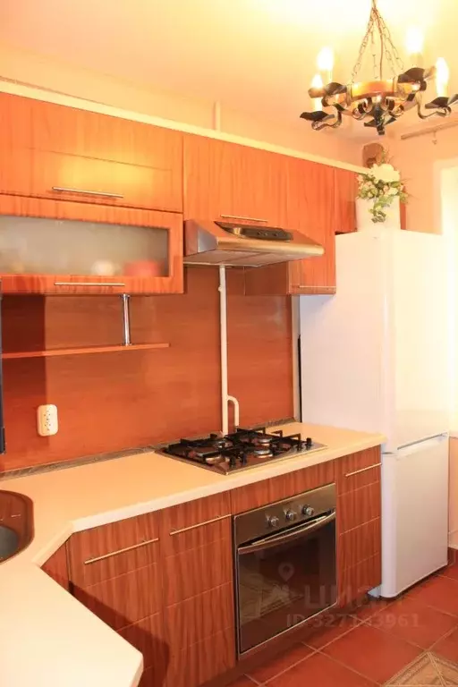 3-к кв. Оренбургская область, Оренбург ул. Чкалова, 43 (77.0 м) - Фото 2