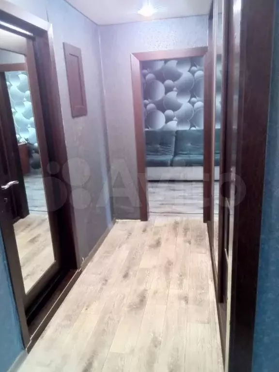 2-к. квартира, 46 м, 8/9 эт. - Фото 1