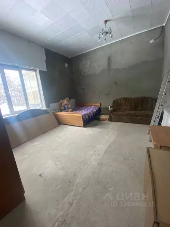 Дом в Ростовская область, Белая Калитва Российская ул., 89А (60 м) - Фото 1