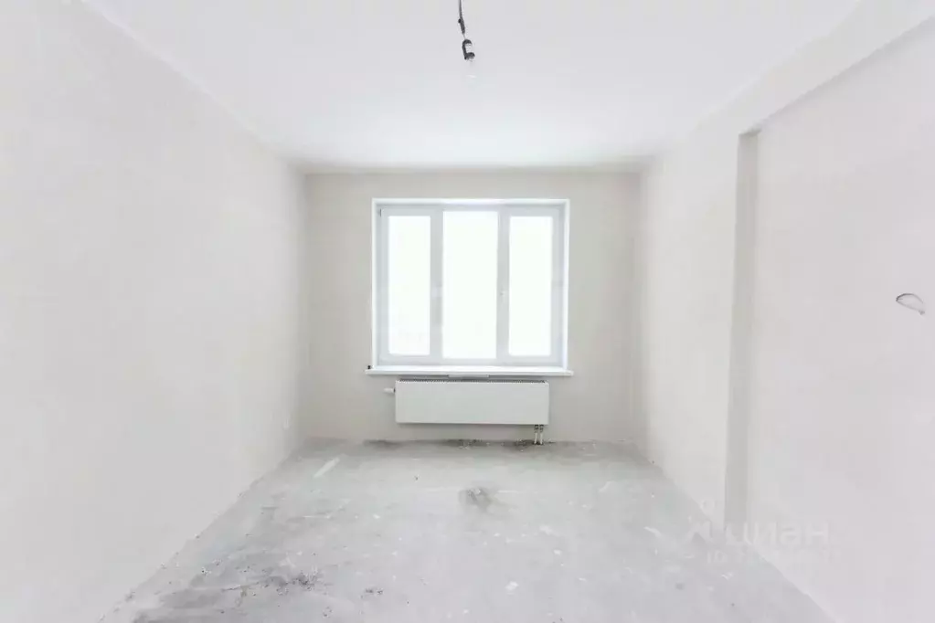 1-к кв. Ханты-Мансийский АО, Нягань 6-й мкр, 5 (40.4 м) - Фото 0